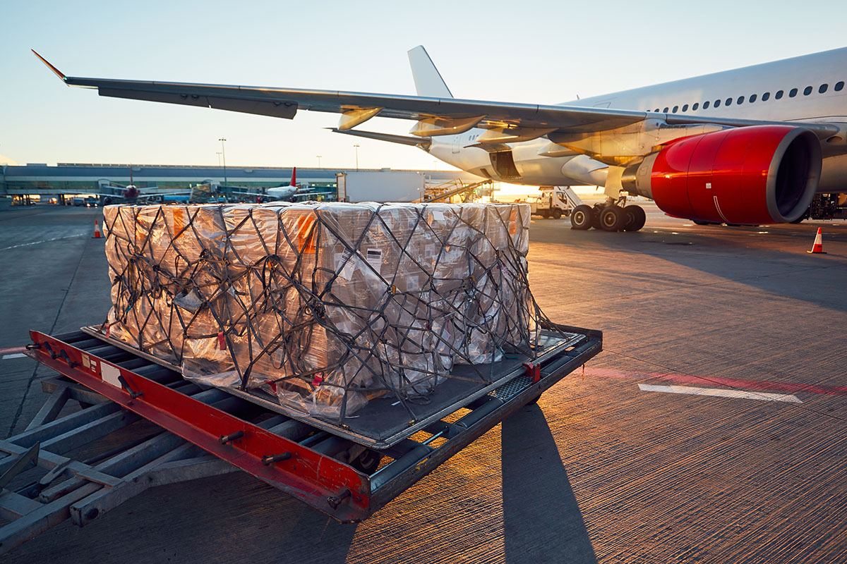 air-freight-loading
