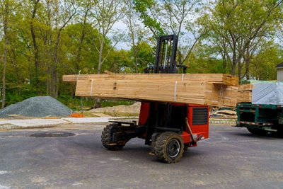 forklift-on-a-construction