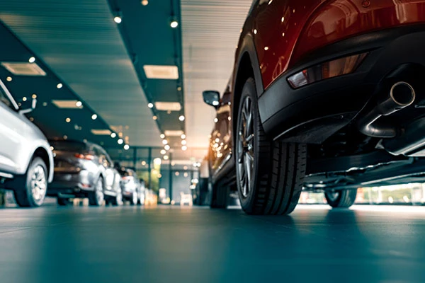 card-automotive