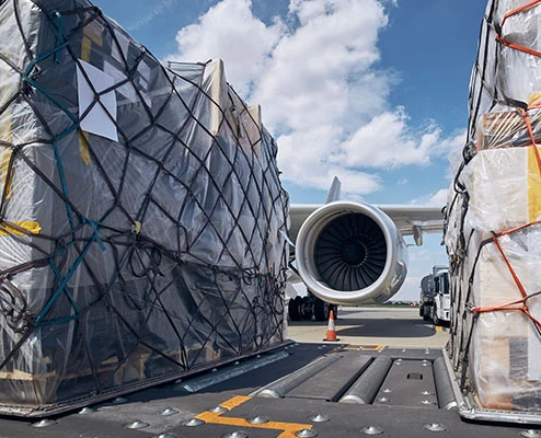 wordlwide airport network